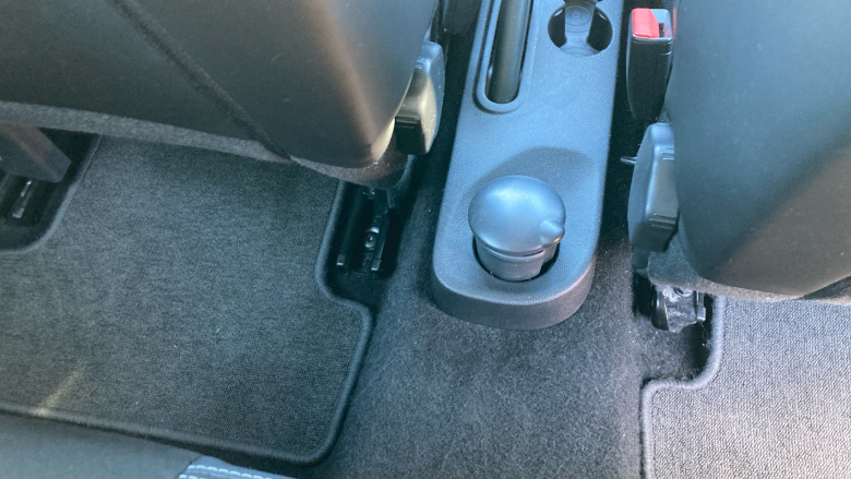 Renault Clio 1.2 16V Dynamique Nav 5dr Petrol Hatchback